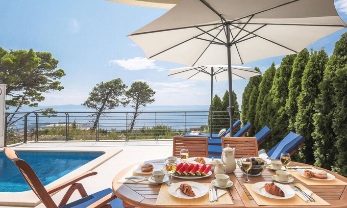Veliko Brdo House | Gorgeous home in Veliko Brdo
