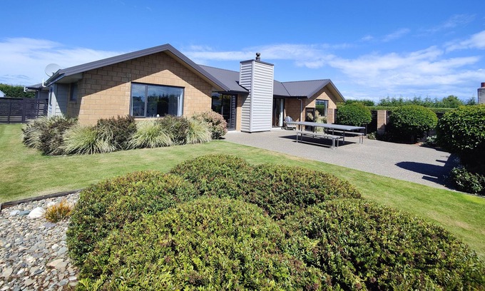 Invercargill House | Gorgeous in the Glen