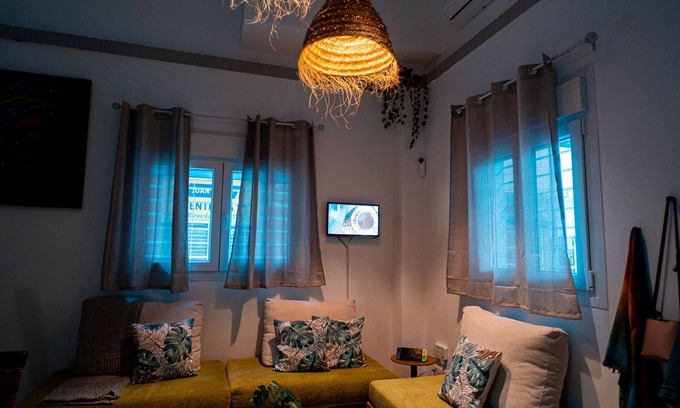 Carretera de Cadiz Apartment | Gorgeous LOFT - Close to the beach & City Center