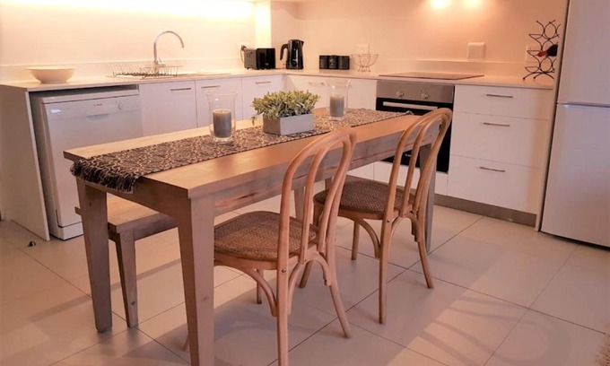Observatory Apartment | Gorgeous New Observatory Apartment