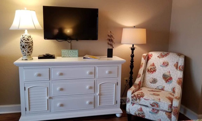 Myrtle Beach Apartment | Gorgeous Oceanfront Studio at Sand Dunes Oceanfront Tower on "Golden Mile"