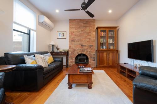 Invermay House | Gorgeous on Gleadow
