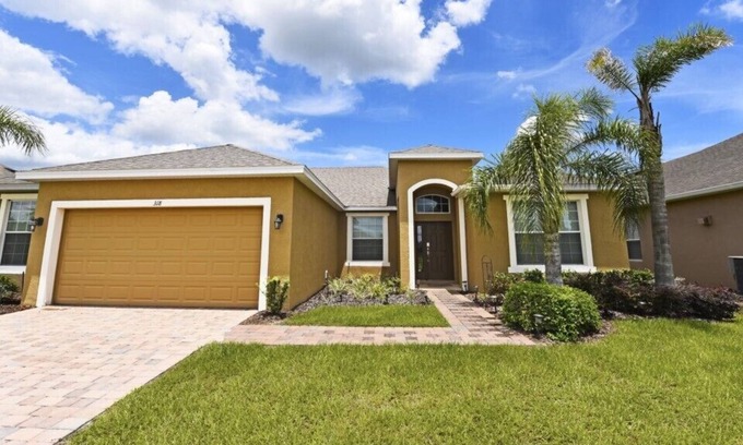 Watersong House | Gorgeous Pool Hm w Conservation Views-318Watersong