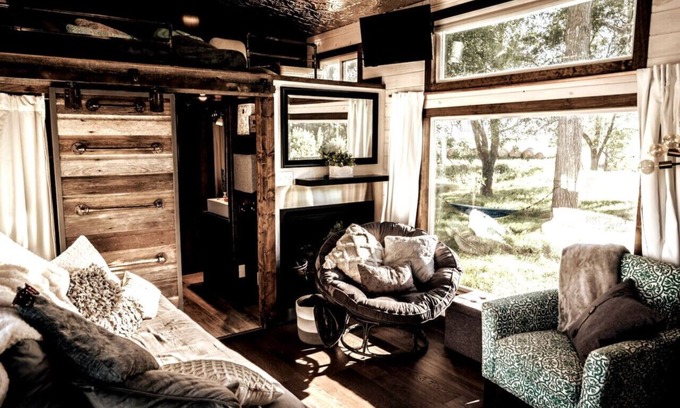 Burbank Apartment | Gorgeous Tiny House, Peaceful Hills, Amazing Views
