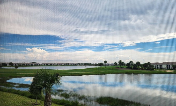 Punta Gorda Condo | Gorgeous! Two-Bedroom Condo with Resort Style Ammenities. Kick Back & Relax!