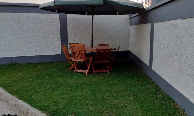 Athi River Villa | Gorgeous villa with fans in Athi River for a relaxing getaway, near SGR, Airport