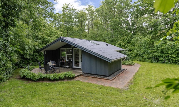 Toftlund House | "Gorica" - 30km from the sea by Interhome