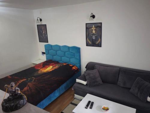 Vozdovac Apartment | Gorila 1
