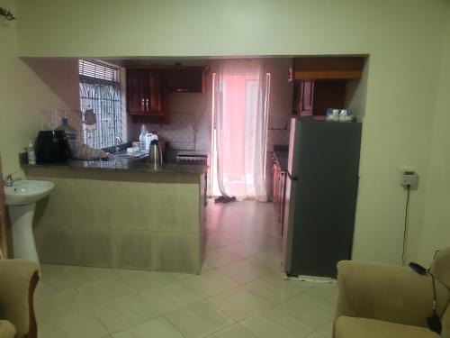Pakwach House | Gorilla African Guest House