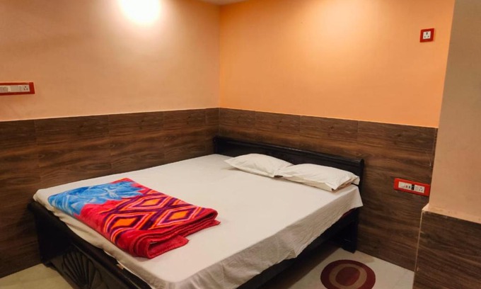 Digha Hotel | Goroomgo Hotel Swatika Inn Digha