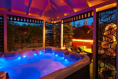 Poronin Apartment | GORSKI RESORT Lux Apartments Jacuzzi & Sauna