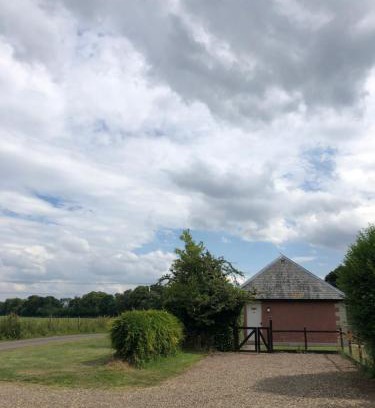 Lasswade House | Gorton House and Cottages