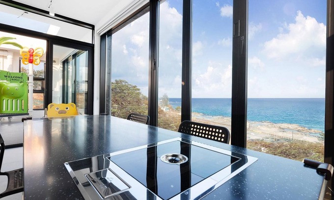 Sokcho House | Goseong Belossi Ayajin Kids Poolvilla