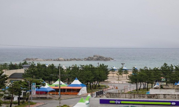 Goseong-gun House | Goseong Hanwori Pension