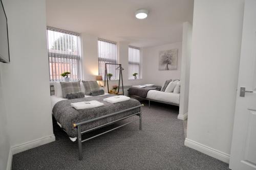 Coventry Apartment | Gosford Park Studio 7 - Coventry