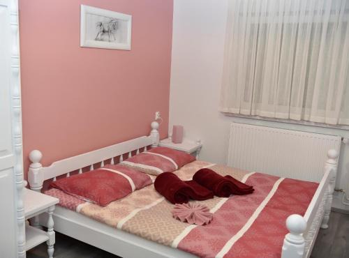 Gornji Grad House | Gostišče Trobej