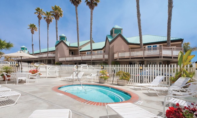 Downtown Resort | Got to see it to believe it!