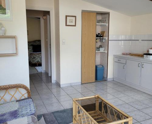 Gouarec Apartment | Gouarec La Petite Maison