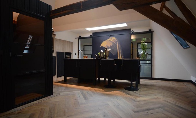 Municipality of Appingedam Apartment | Goudgenog