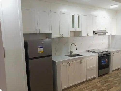 General Trias House | Governor's Hills Subdivision