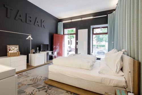 Wieden Hotel | grätzlhotel beim Belvedere