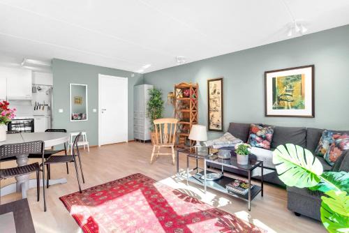 Gronland Apartment | Grønland Central Premier