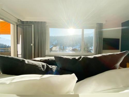 Laax Apartment | Grüezi Laax Apartments