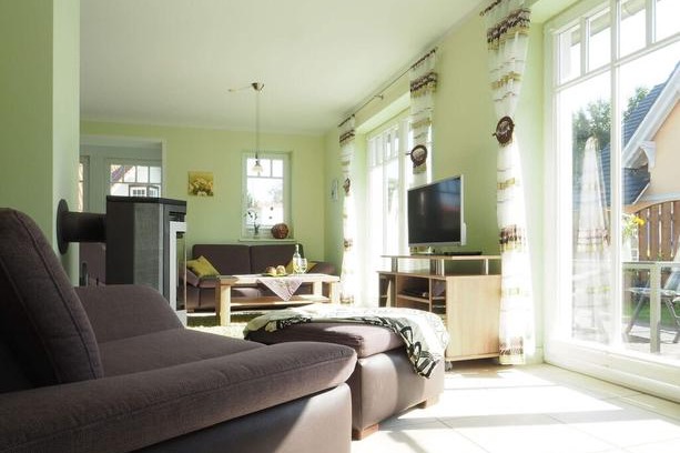 Zingst House | Grüner Winkel 32a