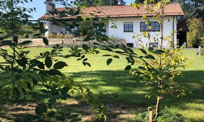 Altdorf bei Nuernberg House | Grünsberg Comfortable holiday residence