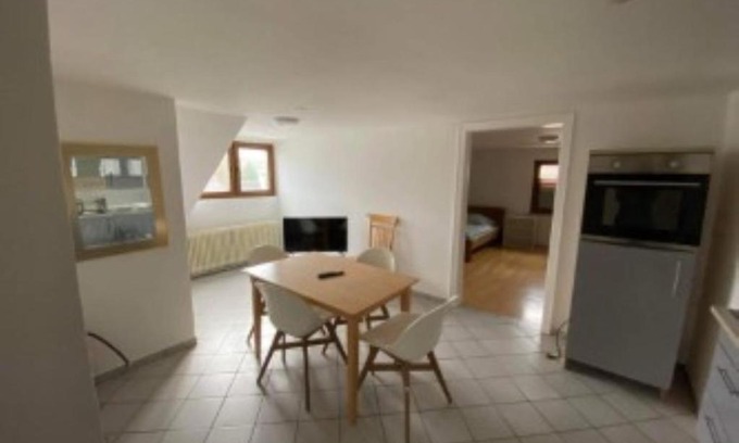 Garching an der Alz Apartment | Grünwald-Immobilienservice GmbH