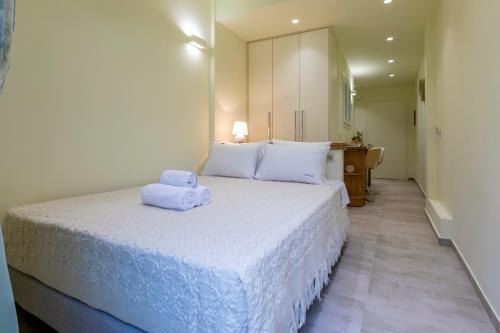 Corfu Town Apartment | Corfu Breeze Suite