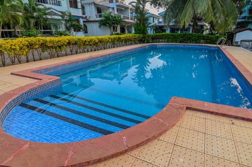 Saunta Vaddo Villa | GR Stays - Arpora Duplex 3bhk Villa With Pool I Baga Beach 5 mins