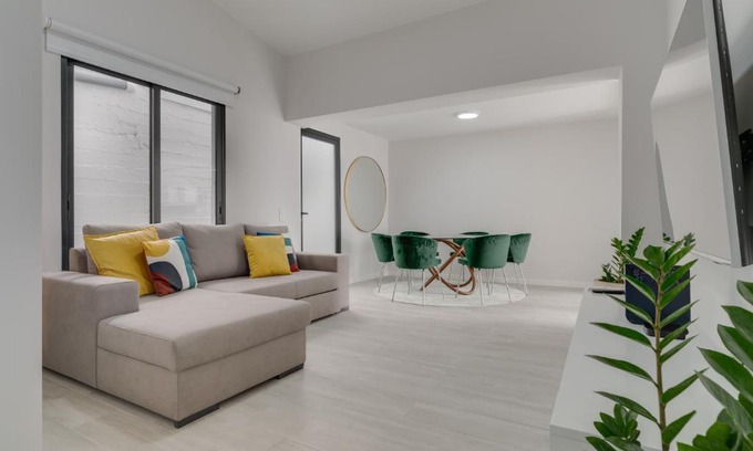 Machico House | Graça House