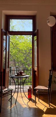 Odessa City Center Apartment | GRACE Apartments