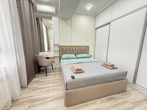 Bishkek Apartment | Grace apt in Bay Tash Tower