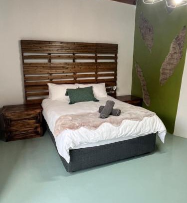 Klerksdorp House | Grace to Grace Guest House