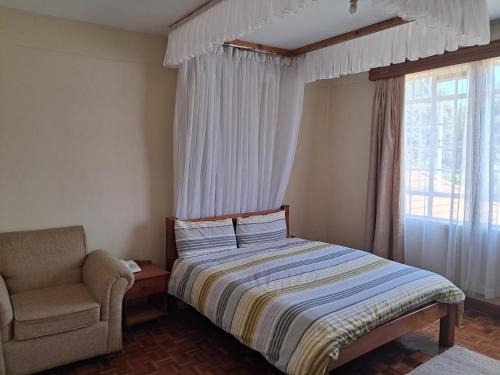 Eldoret Hotel | GRACEMONT Guesthouse