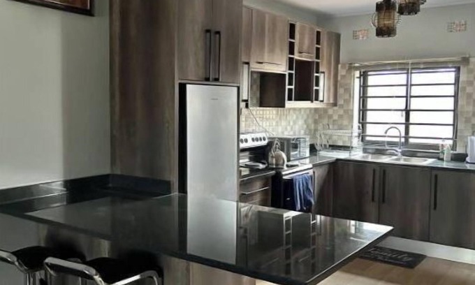 Lusaka Apartment | Grace’s Cozy Place Unit A in Makeni, Lusaka