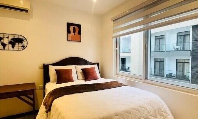 Cantonments Apartment | GraceyO Apartments - Classic luxury at its best!nn