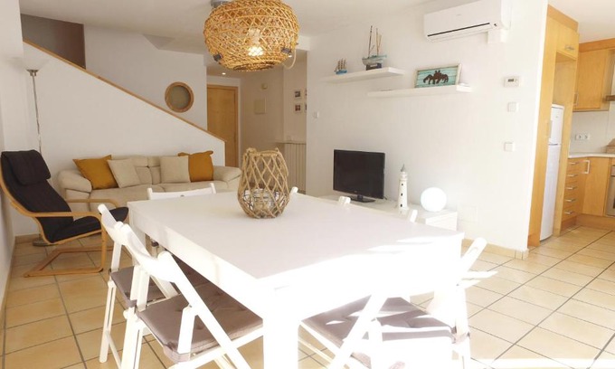 L'Escala Apartment | Gracia 3011