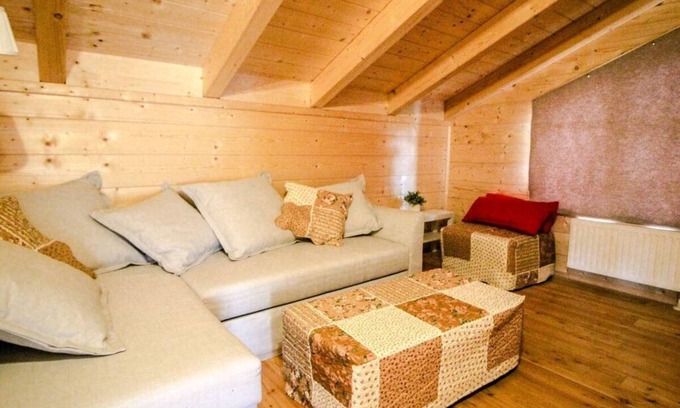 Grafenaschau House | Grafenaschau Comfortable holiday residence