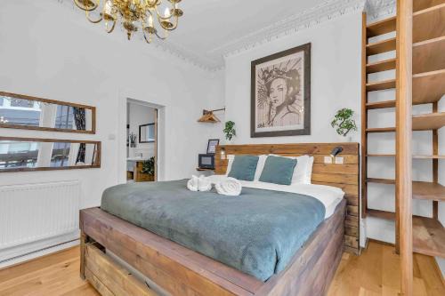 Kemptown Apartment | Grafton Rustic By My Getaways