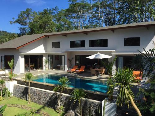 Sidemen House | Graha Ayoe