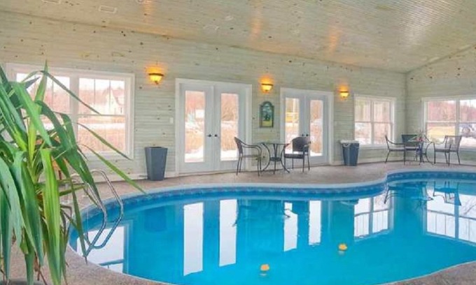 Cavendish Apartment | Graham Inn (Apartment Furnished - 2 Bedroom)