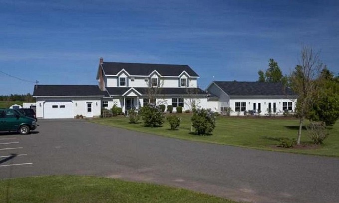 Cavendish Bed & Breakfast | Graham Inn