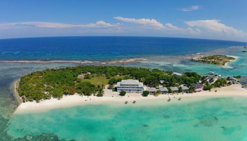 Guanaja Hotel | Graham's Place