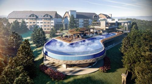 Gramado Apartment | Gramado Resort Apart