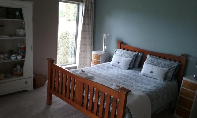 Nelson South Bed & Breakfast | Grampians B&B