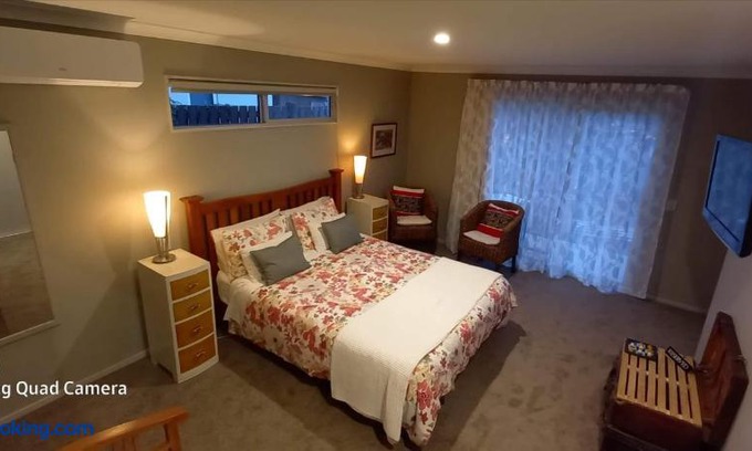 Nelson South Bed & Breakfast | Grampians B&B