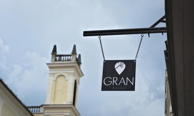 Banska Bystrica Hostel | GRAN hostel